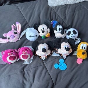 Disney Parks Create your own Ear